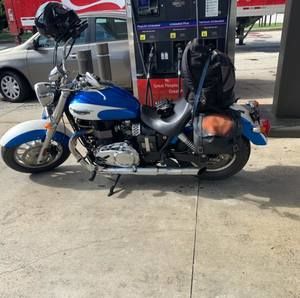 Meet your Posher, Michael